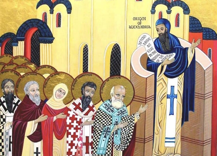 A Heartfelt Rejoinder to Eugenia Constantinou: Discovering the Orthodox Phronema in Universalism (Part Two)