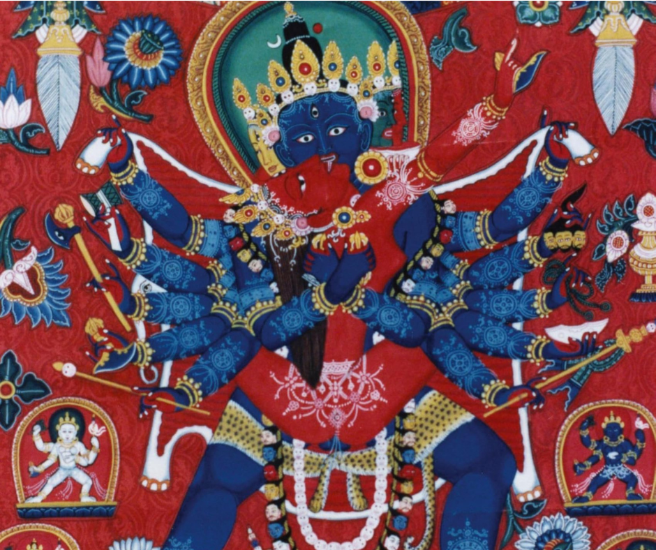 An Introduction to Indo-Tibetan Alchemy