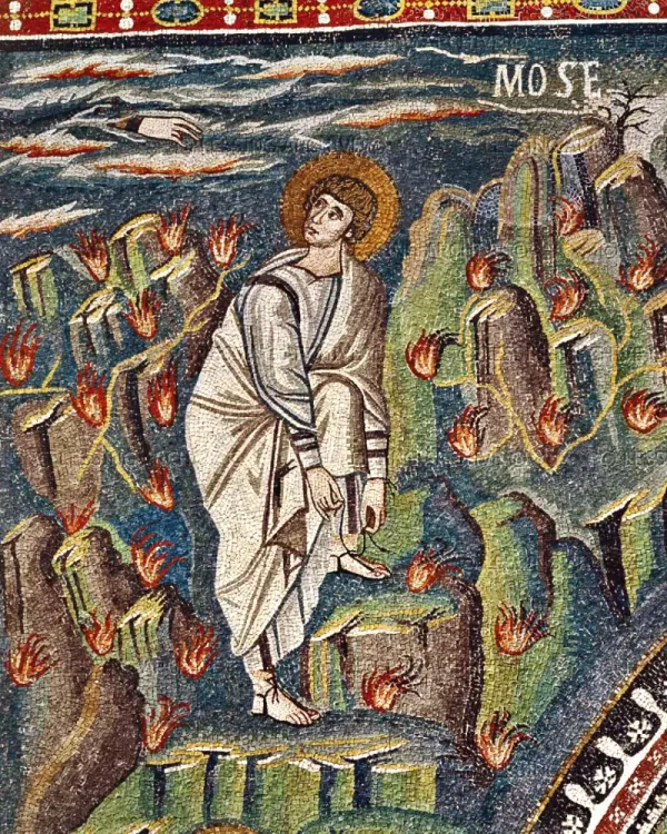 An Intro to Saint Gregory of Nyssa and His Last Work: The Life of Moses