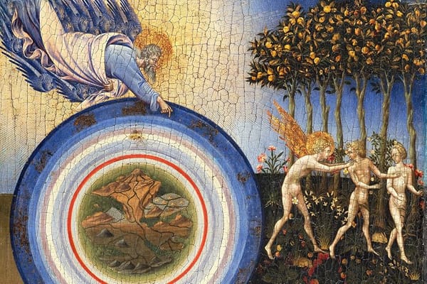 Fathers, Sages and the Book of Creation: Reading Genesis with Nahmanides