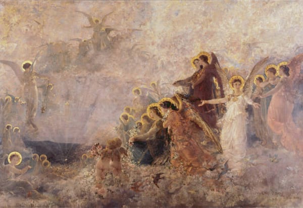 On the Need for Incarnational Priors
